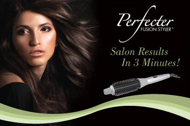 Máy tạo kiểu tóc Perfecter Fusion Styler